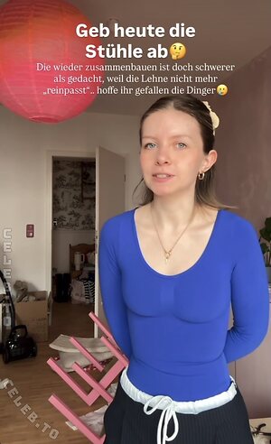 Saniskates Nude Leaked Photo #36