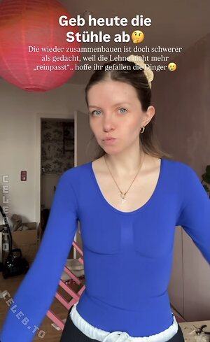 Saniskates Nude Leaked Photo #37