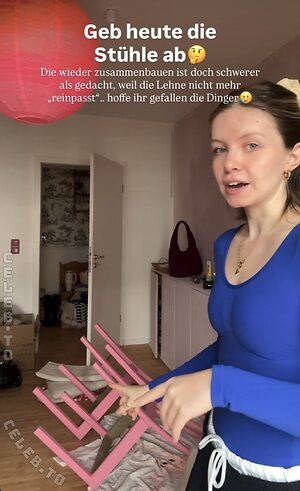 Saniskates Nude Leaked Photo #38