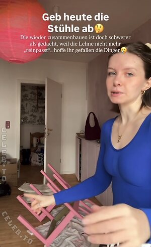 Saniskates Nude Leaked Photo #39