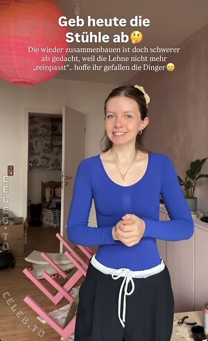 Saniskates Nude Leaked Photo #40