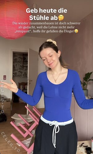 Saniskates Nude Leaked Photo #41