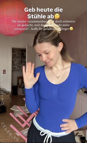 Saniskates Nude Leaked Photo #43