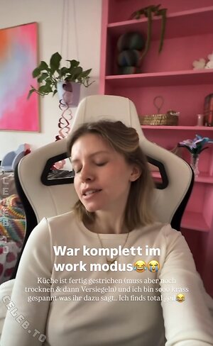 Saniskates Nude Leaked Photo #44