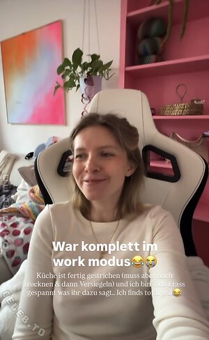 Saniskates Nude Leaked Photo #45