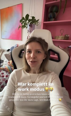 Saniskates Nude Leaked Photo #46