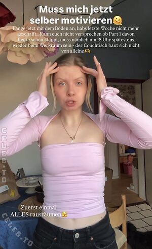 Saniskates Nude Leaked Photo #66