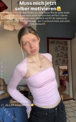 Saniskates Nude Leaked Photo #69