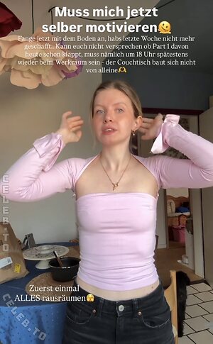 Saniskates Nude Leaked Photo #71