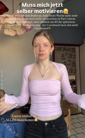 Saniskates Nude Leaked Photo #73