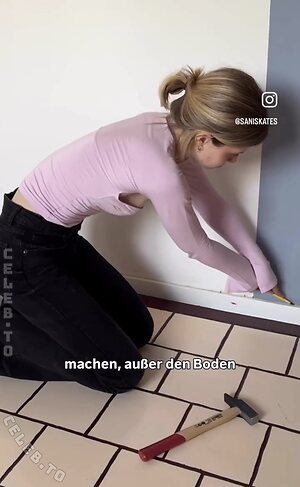 Saniskates Nude Leaked Photo #88