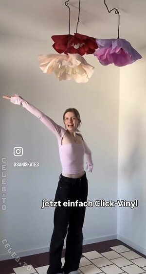 Saniskates Nude Leaked Photo #89