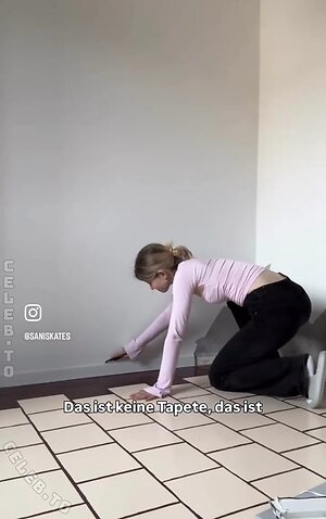 Saniskates Nude Leaked Photo #91