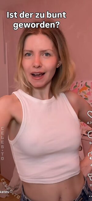 Saniskates Nude Leaked Photo #94