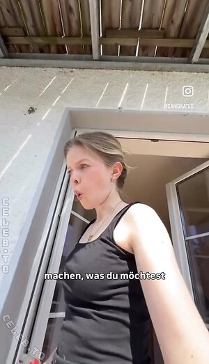 Saniskates Nude Leaked Photo #96