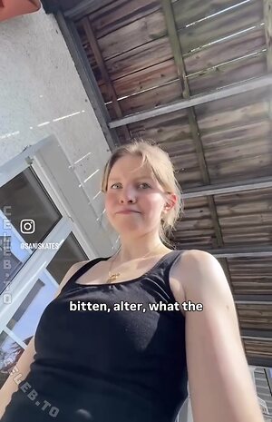 Saniskates Nude Leaked Photo #97