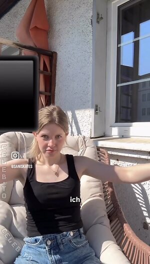 Saniskates Nude Leaked Photo #100