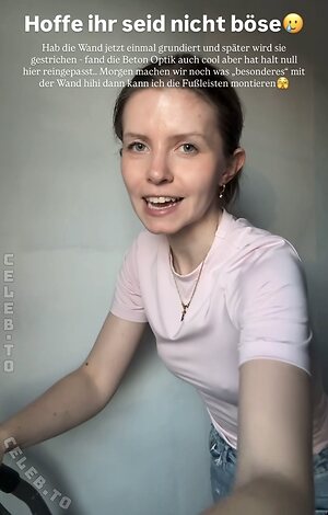 Saniskates Nude Leaked Photo #103