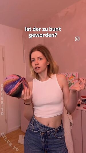 Saniskates Nude Leaked Photo #105