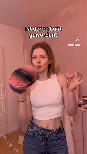 Saniskates Nude Leaked Photo #106