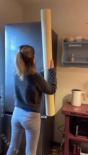 Saniskates Nude Leaked Photo #110