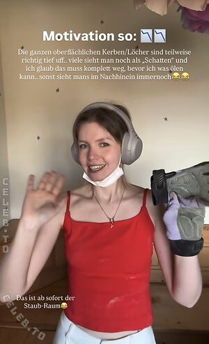 Saniskates Nude Leaked Photo #111