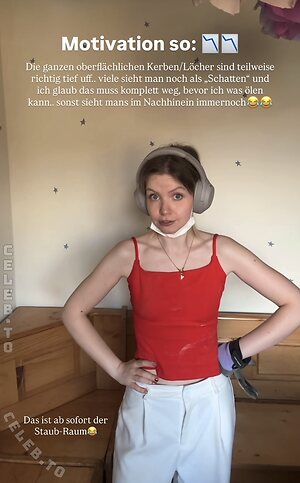 Saniskates Nude Leaked Photo #112