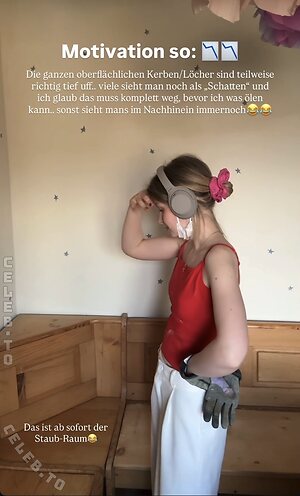 Saniskates Nude Leaked Photo #113