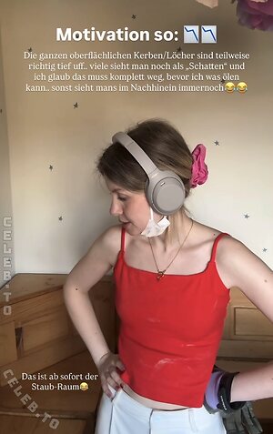 Saniskates Nude Leaked Photo #114