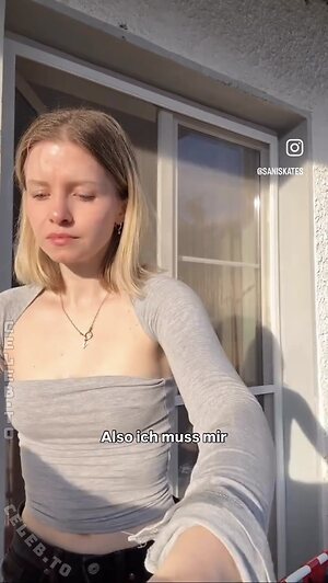 Saniskates Nude Leaked Photo #123