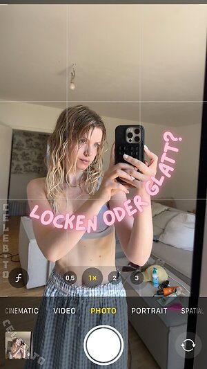 Saniskates Nude Leaked Photo #157