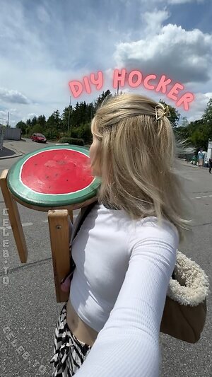 Saniskates Nude Leaked Photo #159
