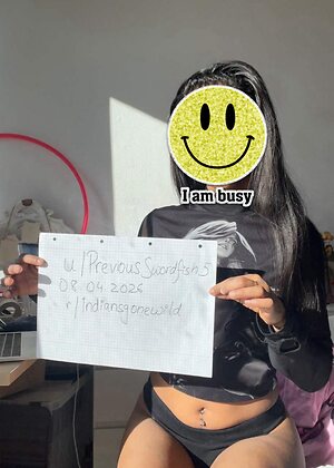 Sanki Mohanty leaked photo #5