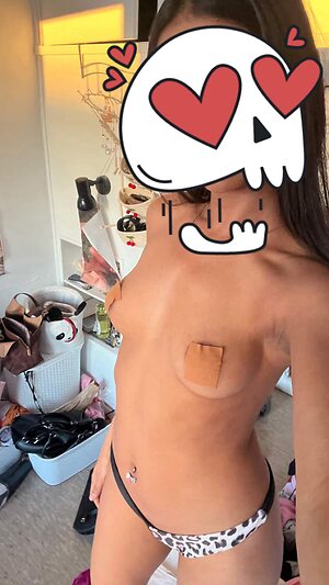 Sanki Mohanty leaked photo #8