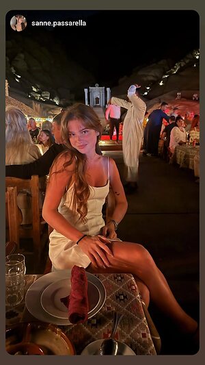 Sanne Passarella