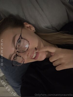 sannyxaurelia Nude Leaked Photo #25