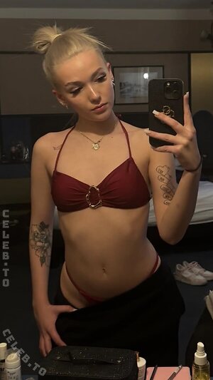 sannyxaurelia Nude Leaked Photo #28