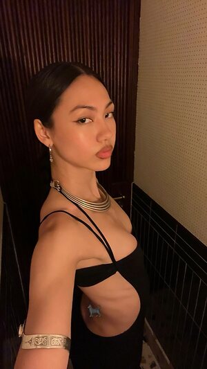 Sano Turdiev leaked photo #5