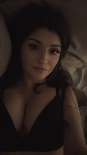 Santana_nadiaaa leaked photo #3