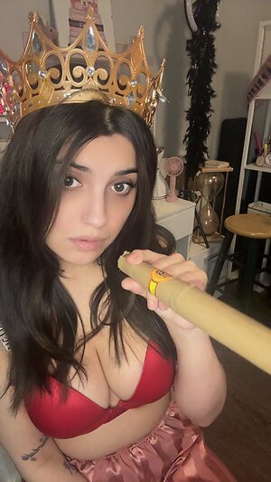 Santana_nadiaaa leaked photo #10