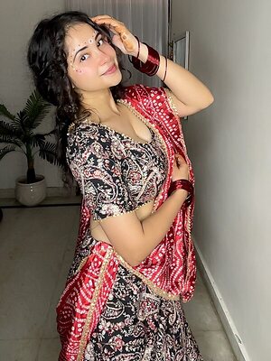 Santoor Mom Rachna