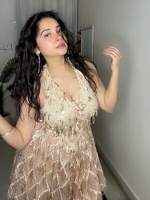 Santoor Mom Rachna leaked photo #8
