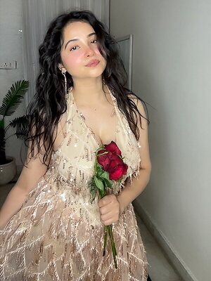 Santoor Mom Rachna leaked photo #9