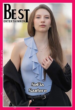 _santoro.sofia leaked photo #2