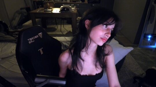 Sanymaaa leaked photo #5