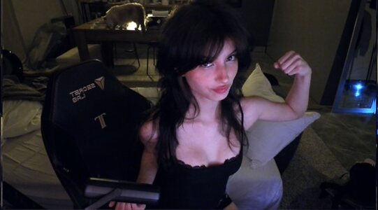 Sanymaaa leaked photo #7