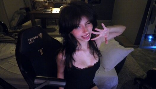 Sanymaaa leaked photo #8