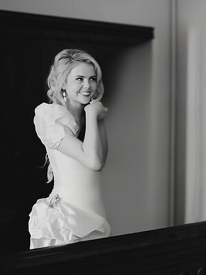 Saoirse Monica Jackson leaked photo #21