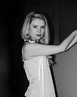 Saoirse Monica Jackson leaked photo #24