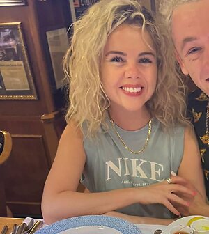Saoirse Monica Jackson leaked photo #45